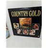 Image 3 : VINTAGE COUNTRY ALBUMS