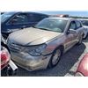Image 3 : CHRYSLER SEBRING 2008 SALV/T