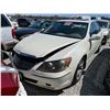 Image 1 : ACURA RL 2006 T-DONATION