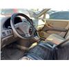 Image 4 : LEXUS RX300 2001 APP  DUP/T-DON