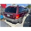 Image 2 : JEEP GRAND CHEROKEE 1999 T-DONATION