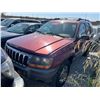 Image 3 : JEEP GRAND CHEROKEE 1999 T-DONATION