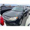 Image 1 : SUBARU FORESTER 2011 T
