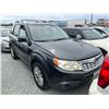 Image 3 : SUBARU FORESTER 2011 T