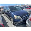 Image 1 : HONDA ODYSSEY 2005 O/S-TITLE