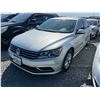 Image 1 : VW PASSAT 2016 T