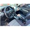 Image 4 : CHEVROLET CRUZE 2015 T