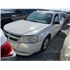 Image 1 : DODGE AVENGER 2010 T