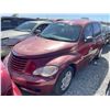 Image 3 : CHRYSLER PT CRUISER 2008 T