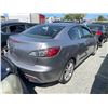 Image 2 : MAZDA 3 2011 T