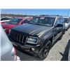 Image 1 : JEEP  GRAND CHEROKEE 2006 O/S-TITLE