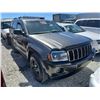 Image 3 : JEEP  GRAND CHEROKEE 2006 O/S-TITLE