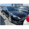Image 1 : CHEVROLET IMPALA 2011 APP DUP/T -