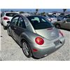 Image 2 : VW NEW BEETLE 2003 T
