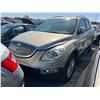 Image 3 : BUICK ENCLAVE 2011 T