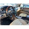 Image 4 : BUICK ENCLAVE 2011 T