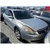Image 1 : NISSAN ALTIMA 2009 T