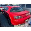 Image 2 : MAZDA RX-8 2004 APP DUP SALV-DON