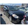 Image 1 : NISSAN VERSA 2011 APP DUP/T -