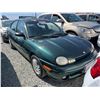 Image 1 : DODGE NEON 1998 T-DONATION
