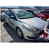 Image 1 : FORD FOCUS 2016 T-30 DAYS