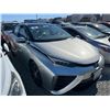Image 3 : TOYOTA MIRAI 2018 T-15 DAYS