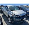 Image 3 : CHEVROLET TRAX 2020 T-30 DAYS