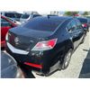 Image 2 : ACURA TL 2010 T
