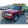 Image 3 : FORD RANGER 2006 T-30 DAYS