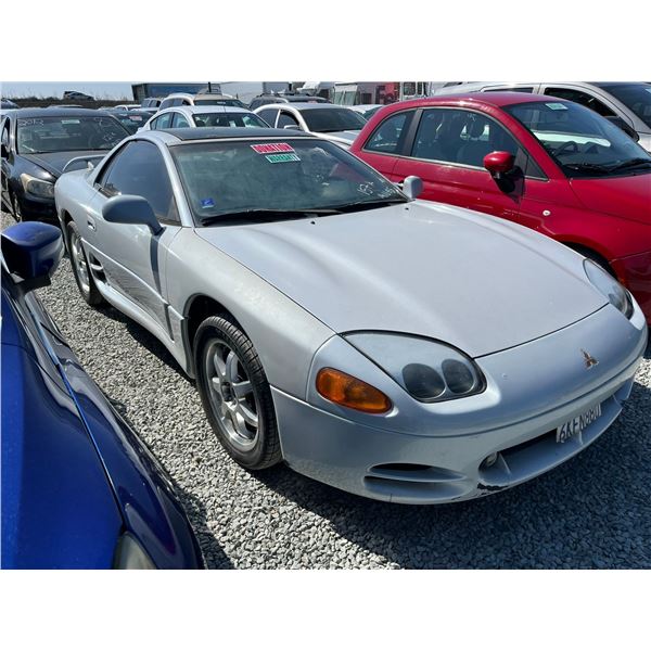 MITS 3000GT 1994 APP  DUP/T-DON