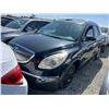 Image 3 : BUICK ENCLAVE 2010 T