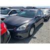 Image 2 : NISS ALTIMA 2010 APP DUP/T -