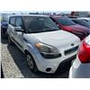 Image 3 : KIA SOUL 2012 T