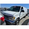 Image 1 : FORD E-250 1997 T-30 DAYS