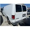 Image 2 : FORD E-250 1997 T-30 DAYS