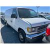 Image 3 : FORD E-250 1997 T-30 DAYS
