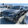 Image 1 : JEEP GR CHEROKEE 2014 N/P