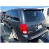 Image 2 : DODGE GRAND CARAVAN 2013 T
