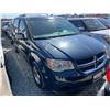 Image 3 : DODGE GRAND CARAVAN 2013 T