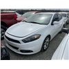 Image 1 : DODGE DART 2013 L/S