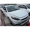 Image 3 : DODGE DART 2013 L/S