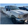 Image 1 : FORD F250 2001 APP  DUP/T-DON