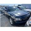Image 1 : DODGE CHARGER 2009 T-DONATION