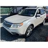 Image 1 : SUBARU FORESTER 2010 APP DUP/T -