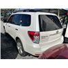 Image 2 : SUBARU FORESTER 2010 APP DUP/T -