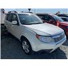 Image 3 : SUBARU FORESTER 2010 APP DUP/T -