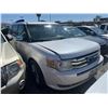 Image 1 : FORD FLEX 2011 T-DONATION