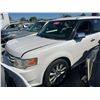 Image 3 : FORD FLEX 2011 T-DONATION