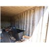 Image 8 : 20-Foot Shipping Container, Includes Content (PV Solar Supplies)