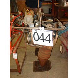 WACKER PACKER FOR PART, 